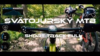 ŠKODA Svätojurský MTB maratón - Short Track