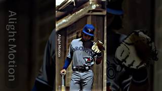 Bo Bichette edit (messing with Alight Motion) #shorts