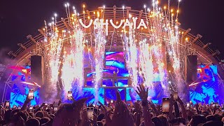 Martin Garrix - In the Name of Love Live Thursday's at Ushuaïa Ibiza September 2024