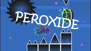 PEROXIDE (Full Layout)