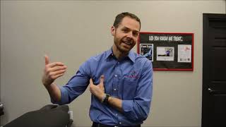 At-Home Help for Rotator Cuff and Shoulder Impingement