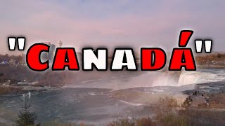 Canadá um dos "MELHORES" países do mundo para viver #Canadá