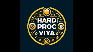 New API, Forecasting and more | Hard Proc Viya Ep. 3