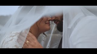 Teaser Ana e Miguel Casamento na Quinda Juventude