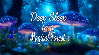 Try Listening for 3 Minutes, Sleep Music for Deep Sleep, Binaural Beats Sleep Music, Insomnia Relief