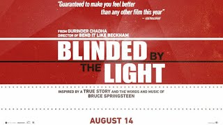 Blinded by the Light (2019) | Trailer HD | Gurinder Chadha | Amazing Springsteen Musical Film