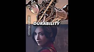 Posting unreleased edits/Catwoman vs Ada Wong