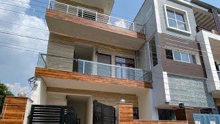 House For Rent Sahastradhara Road, Dehradun || 3 Bhk Duplex: 116 Sq Yds Rent@ 25K