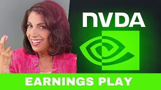 Make THOUSANDS This Week!  Insane NVDA Earnings Plays!