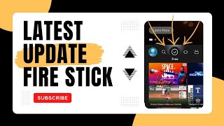 Fire stick new update for 3rd Gen Devices |  'Free' Tab added to navigation menu