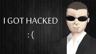 My Channel Got Hacked..:(