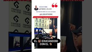 EDUCACION 1 A 1 EN EL TRADING, LA CLAVE PARA SER RENTABLE