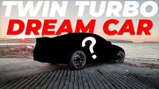 🇩🇪 BOUGHT MY REALISTIC DREAM CAR | TWIN TURBOS! | CHEAPEST CS IN THE COUNTRY | 2019 BMW M4 CS F82