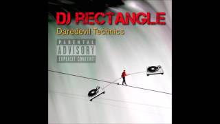 DJ Rectangle - Daredevil Technics [Intro]