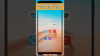 Earn Money App 2023 || 3 Best Earning App  Earning Apps #earnmoneyonline #newearningapp2022 #earning