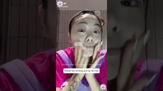 Tôi trang điểm kì dị để đi xem mắt #makeup #đẹp #xinh #trangdiem #xuhuong #viral