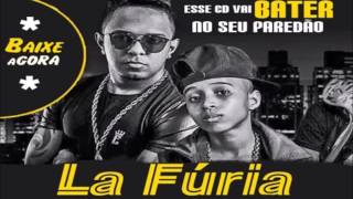 LA FURIA - BUMBUM GRANADA (TACA) 2016