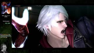 Devil May Cry 4 [part 1]