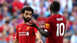 Les obstacles devant Sadio Mané : Part 1, Le Plan de Salah