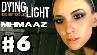 Dying Light  Walkthrough Gameplay Part 6