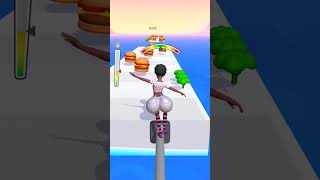 Run Rush Game play #funnygameplay #gameplay #motupatlu #gaming #gta5 #gta