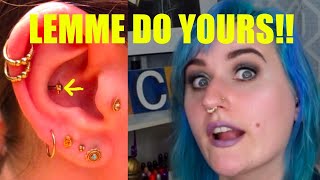 Curating My Subscriber’s Ears!! Pt.3