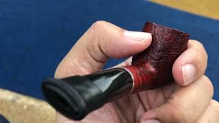 One of my favorite pipe: Rattray’s Goblin 100