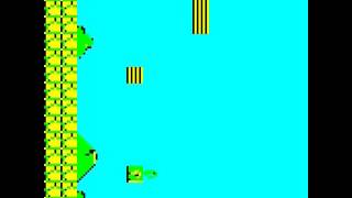 Potential game for the BBC Micro