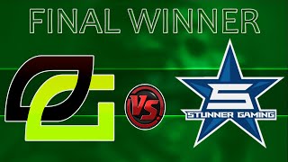 UMG ORLANDO GRAND FINALS - OPTIC GAMING vs STUNNER GAME 1