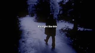 The Kid LAROI - NIGHTS LIKE THIS (Music Video Edit) (Lyrics)