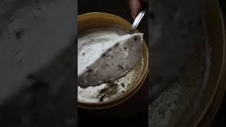 Oreo Ice cream | oreo #shorts #ytshorts #youtubeshorts