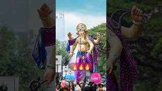 #ganapatibappamorya #mumbai #viralvideo  #subscribe #like #views #trending #shorts #ytshorts #reels