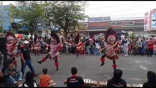 CFD KEMBALI BERSAMA PEMBURU RIMBA TEMANGGUNG INDONESIA