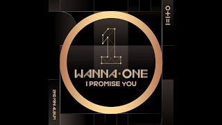 [SING ALONG] WANNA ONE - I.P.U (I Promise You)