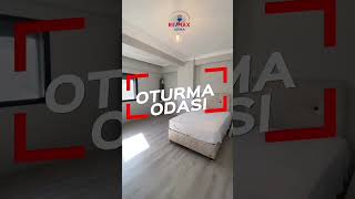 Remax Arma’dan İzmir Torbalı Yemişlik Mah Aydın Asfaltı Cepheli Satılık 3+1 Ara Kat Daird