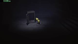 Little Nightmares - Speedrun Any% 49m07s430ms