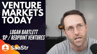 Redpoint Ventures Market Overview with Logan Bartlett, Managing Director