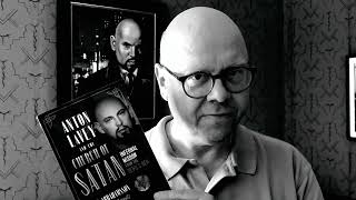 Carl Abrahamsson: The Magical System of Anton LaVey & the Church of Satan (July 2024)