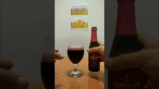 Tips cerveceros en 1 minuto: Las Cervezas Kriek