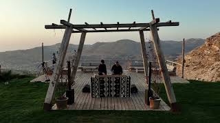 Cosmic Gate - Mirador