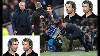 Jose Mourinho: I went viral for the wrong reasons! | Kicking Bottles | Press Conference |