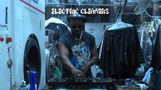 NEZ - house mix | electric cleaners