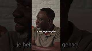 “Als ik loyaal ben naar jou ben ik dat niet naar mezelf”