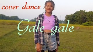 Gale gale | Cover dance | Monika Singer