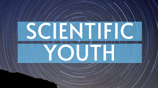 SCIENTIFIC YOUTH Live Stream