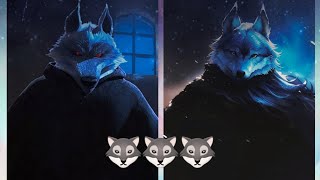 СМЕРТЬ ИЗ КОТА В САПОГАХ 2 В НЕЙРОСЕТИ!!! ВЫБЕРИ СВОЕГО ЛЮБИМОГО ВОЛКА🐺🐺🐺