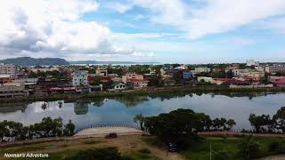 ILOILO RIVER ESPLANADE | BEAUTIFUL ILOILO SERIES