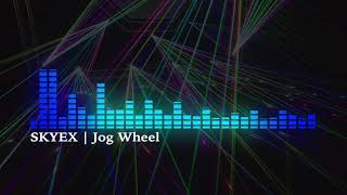 Skyex (Progressive House Music) | Jog Wheel