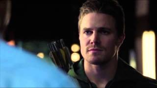 Oliver & Felicity 2x09. Part 3