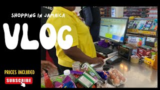 How the Chinese shops in Jamaica have changed| Cost of living in Jamaica